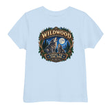 Loyal to the End — Wildwood Tee 10