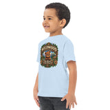 Be Brave, Be Bold — Wildwood Youth Tee 24