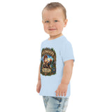 Walk Your Own Path — Wildwood Youth Tee 40