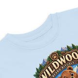 Be Brave, Be Bold — Wildwood Youth Tee 6