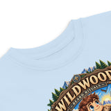 Walk Your Own Path — Wildwood Youth Tee 6
