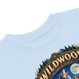 Loyal to the End — Wildwood Tee 6