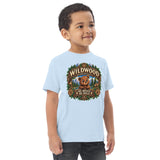 Be Brave, Be Bold — Wildwood Youth Tee 23