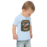 Walk Your Own Path — Wildwood Youth Tee 39
