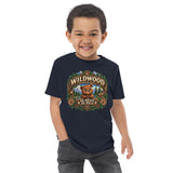 Be Brave, Be Bold — Wildwood Youth Tee 13