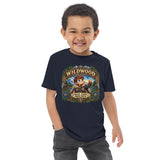 Walk Your Own Path — Wildwood Youth Tee 14