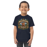 Be Brave, Be Bold — Wildwood Youth Tee 10