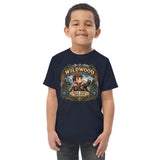 Walk Your Own Path — Wildwood Youth Tee 11