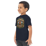 Be Brave, Be Bold — Wildwood Youth Tee 12