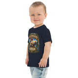 Walk Your Own Path — Wildwood Youth Tee 31