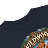 Be Brave, Be Bold — Wildwood Youth Tee 3