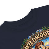 Walk Your Own Path — Wildwood Youth Tee 3