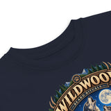 Loyal to the End — Wildwood Tee 3