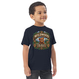 Be Brave, Be Bold — Wildwood Youth Tee 11