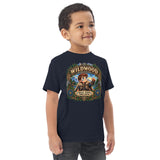 Walk Your Own Path — Wildwood Youth Tee 12