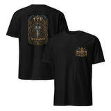 ⚔️ Tyr — Wildwood Beard Rituals Tee 1