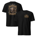 Heimdallr — Wildwood Beard Rituals Tee 1
