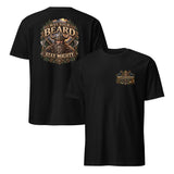 May Your Beard Stay Mighty — Wildwood Beard Rituals Tee 1