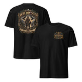 Forged in the Wild — Wildwood Beard Rituals Tee 1