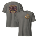 Short-Sleeve Unisex T-Shirt 4