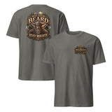May Your Beard Stay Mighty — Wildwood Beard Rituals Tee 6