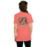 Short-Sleeve Unisex T-Shirt 5