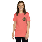 Short-Sleeve Unisex T-Shirt 6