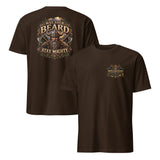 May Your Beard Stay Mighty — Wildwood Beard Rituals Tee 3