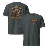 Forged in the Wild — Wildwood Beard Rituals Tee 4