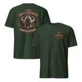 Forged in the Wild — Wildwood Beard Rituals Tee 3