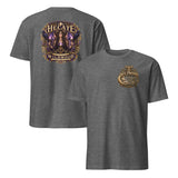 Short-Sleeve Unisex T-Shirt 3