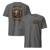 Heimdallr — Wildwood Beard Rituals Tee 2