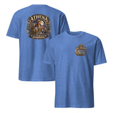 Athena — Wildwood Goddess Collection Tee 4
