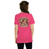 Short-Sleeve Unisex T-Shirt 7