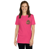 Short-Sleeve Unisex T-Shirt 8
