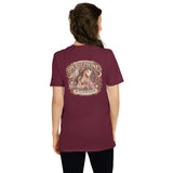 Short-Sleeve Unisex T-Shirt 9