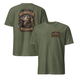 Heimdallr — Wildwood Beard Rituals Tee 3