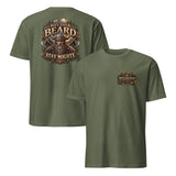 May Your Beard Stay Mighty — Wildwood Beard Rituals Tee 5