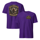 Forged in the Wild — Wildwood Beard Rituals Tee 2