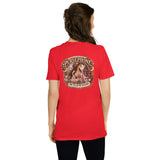 Short-Sleeve Unisex T-Shirt 2