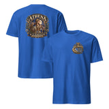 Athena — Wildwood Goddess Collection Tee 1