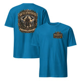 Forged in the Wild — Wildwood Beard Rituals Tee 5