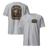 Heimdallr — Wildwood Beard Rituals Tee 5