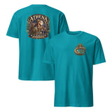 Athena — Wildwood Goddess Collection Tee 3
