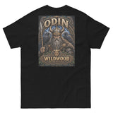 Odin Classic Tee 4