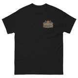 Odin Classic Tee 3