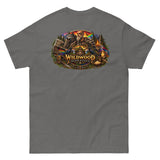Wildwood Beard Rituals classic tee 2