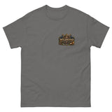 Wildwood Beard Rituals classic tee 1