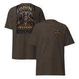 Odin Classic Tee 1