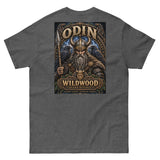 Odin Classic Tee 6